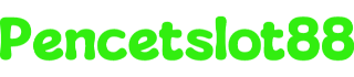 Pencetslot88